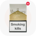 Сигареты Marlboro Gold KS (Мальборо Золотое Кинг Сайз) — купить украинские сигареты дёшево и оптом, Duty Free