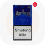 Сигареты Marlboro Demi Blue Turbo Filter (Мальборо Деми Синий Турбофильтр) —  купить украинские сигареты дешево  Duty Free