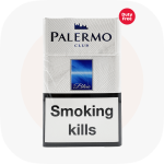 Palermo Blue KS (Палермо Синий Кинг Сайз)