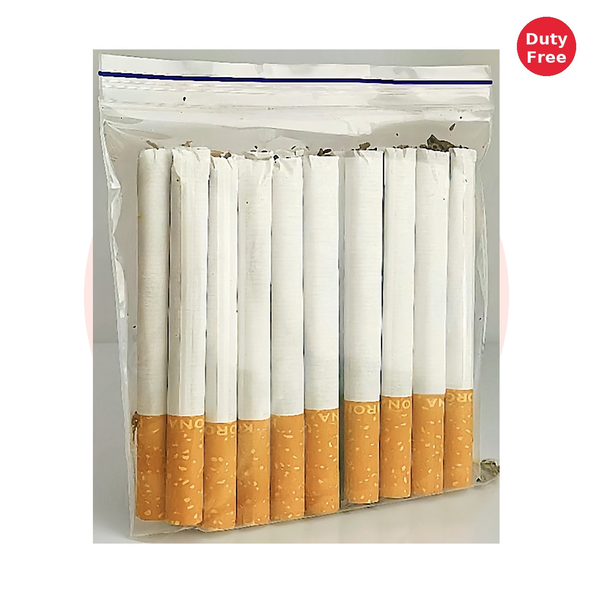 Сигареты Россыпь KS в ZIP-пакетах — купить украинские сигареты дёшево и оптом, Duty Free