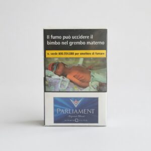 Сигареты Parliament Aqua KS Turbo Filter (Парламент Аква Кинг Сайз Турбофильтр) — купить украинские сигареты дёшево и оптом, Duty Free