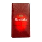 Manchester Red Demi