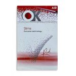 Сигареты ОК Super Slims Red SS (ОК Суперслимс Красный) — купить украинские сигареты дёшево и оптом, Duty Free