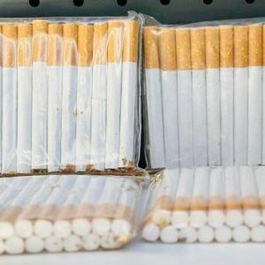 Сигареты Россыпь KS в ZIP-пакетах — купить украинские сигареты дёшево и оптом, Duty Free