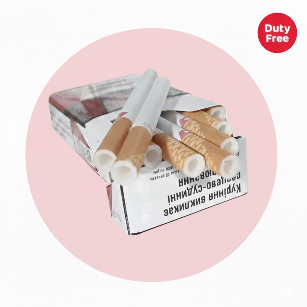 Rothmans Красный КС Турбофильтр — купить сигареты Украина — изображение 2