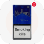 Marlboro Demi Touch Blue — сигареты формата Demi