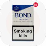 Bond Blue KS (Бонд Синий)