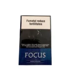 Focus KS Blue