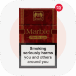 Marble KS  Red  — купить сигареты Марбле Красный в Украине