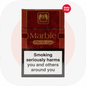 Marble KS  Red  — купить сигареты Марбле Красный в Украине