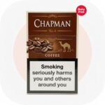 Сигареты Chapman King Size Coffee купить Украина