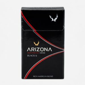 Аризона Деми Чёрная (Arizona Demi Black) — купить в Киеве