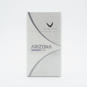 Аризона Деми Белая (Arizona Demi White) — купить в Киеве