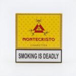 Monte Cristo KS (Монте Крісто King Size)