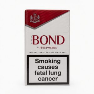 Bond KS Red (Бонд КС Красный) — Киев, Украина