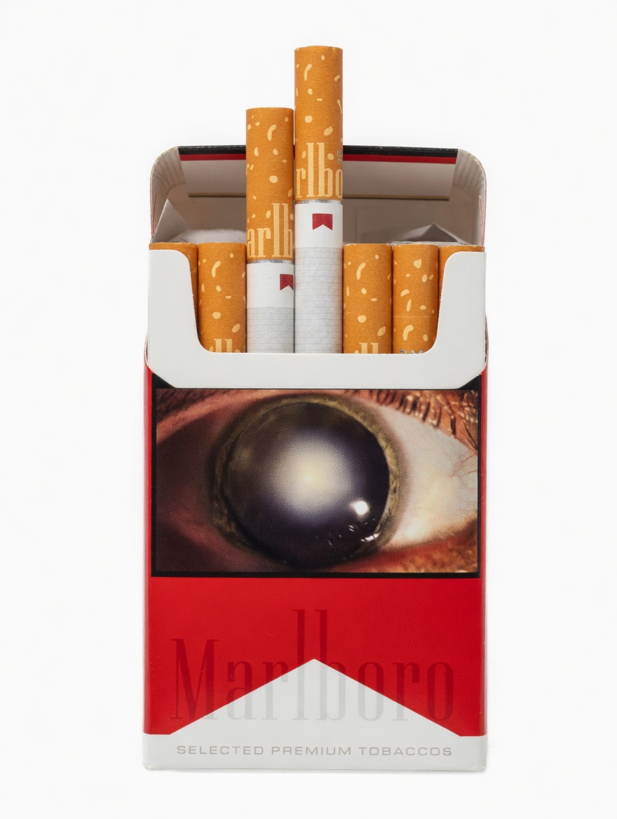 Сигареты Мальборо Красное КС Флажок (Marlboro Red KS) — купить в Украине по выгодной цене — изображение 2