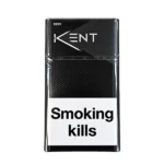 Сигареты Кент Деми Чёрный (Kent Demi Black) — купить по лучшей цене в Украине